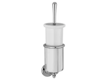 ITALICA 1052 - Wall-mounted toilet brush by RUBINETTERIE STELLA - view 2